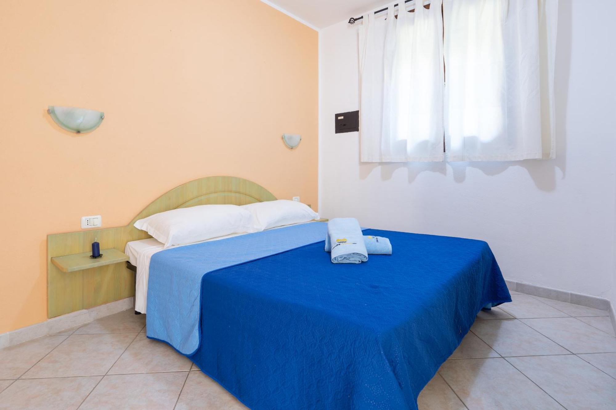 Il Borgo Di Badesi Aparthotel Exterior photo