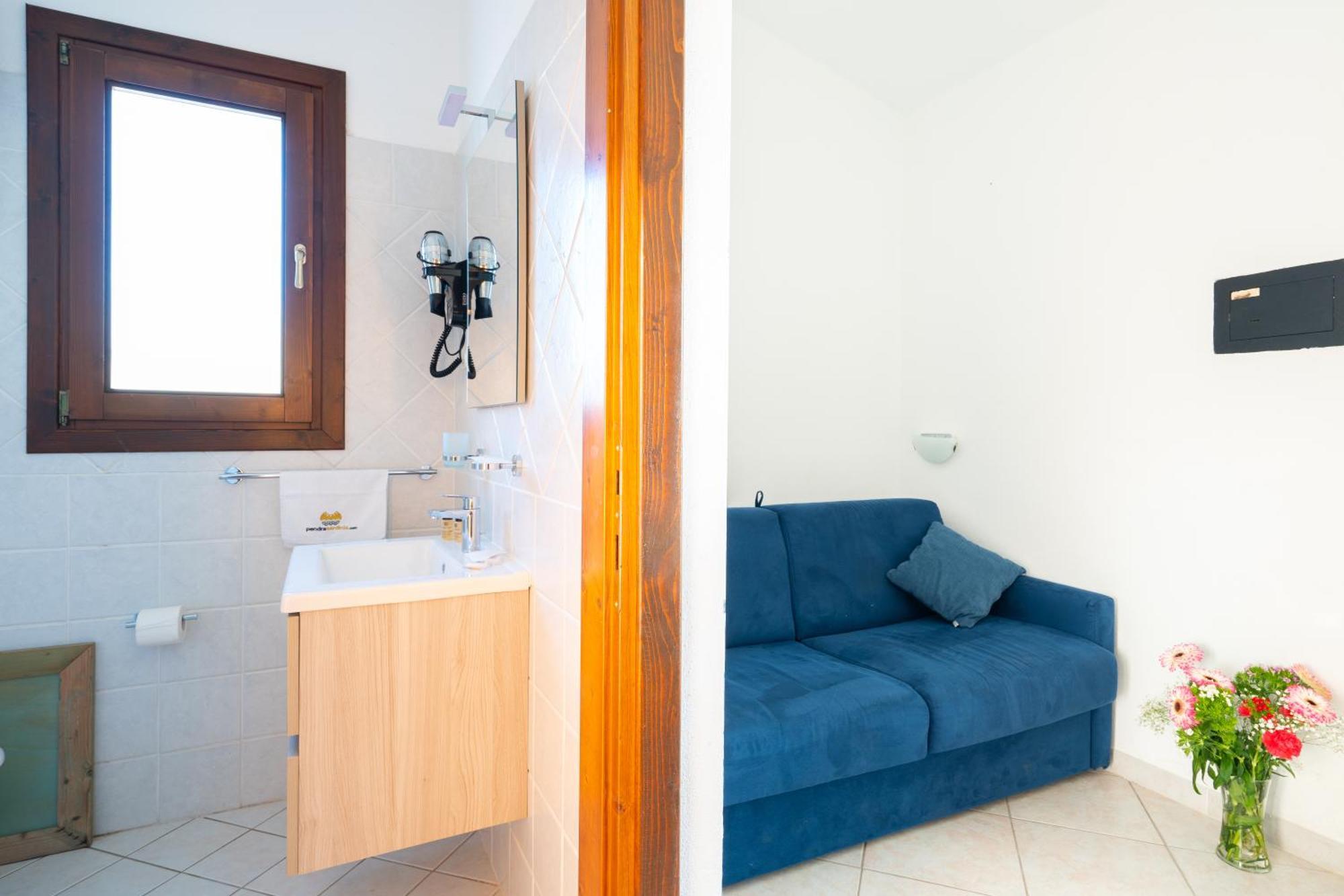 Il Borgo Di Badesi Aparthotel Exterior photo