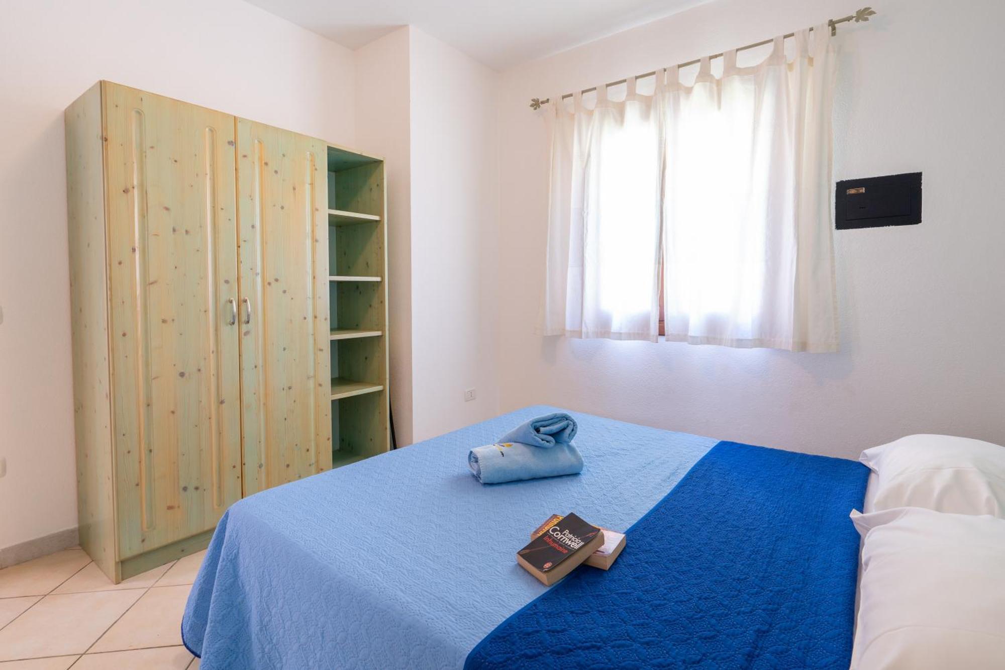 Il Borgo Di Badesi Aparthotel Exterior photo
