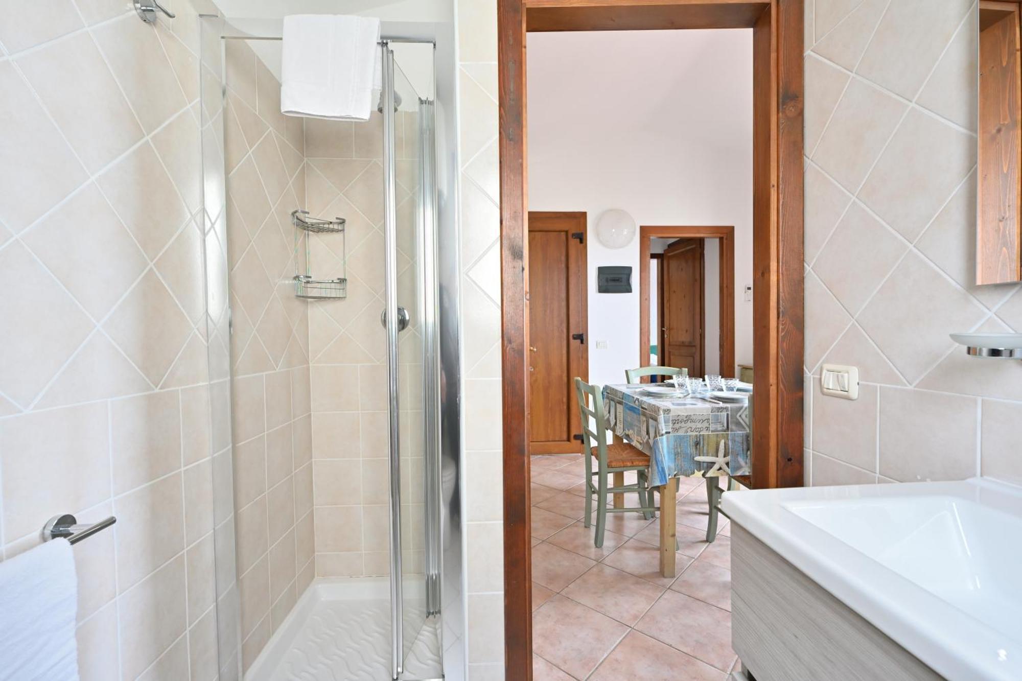 Il Borgo Di Badesi Aparthotel Exterior photo