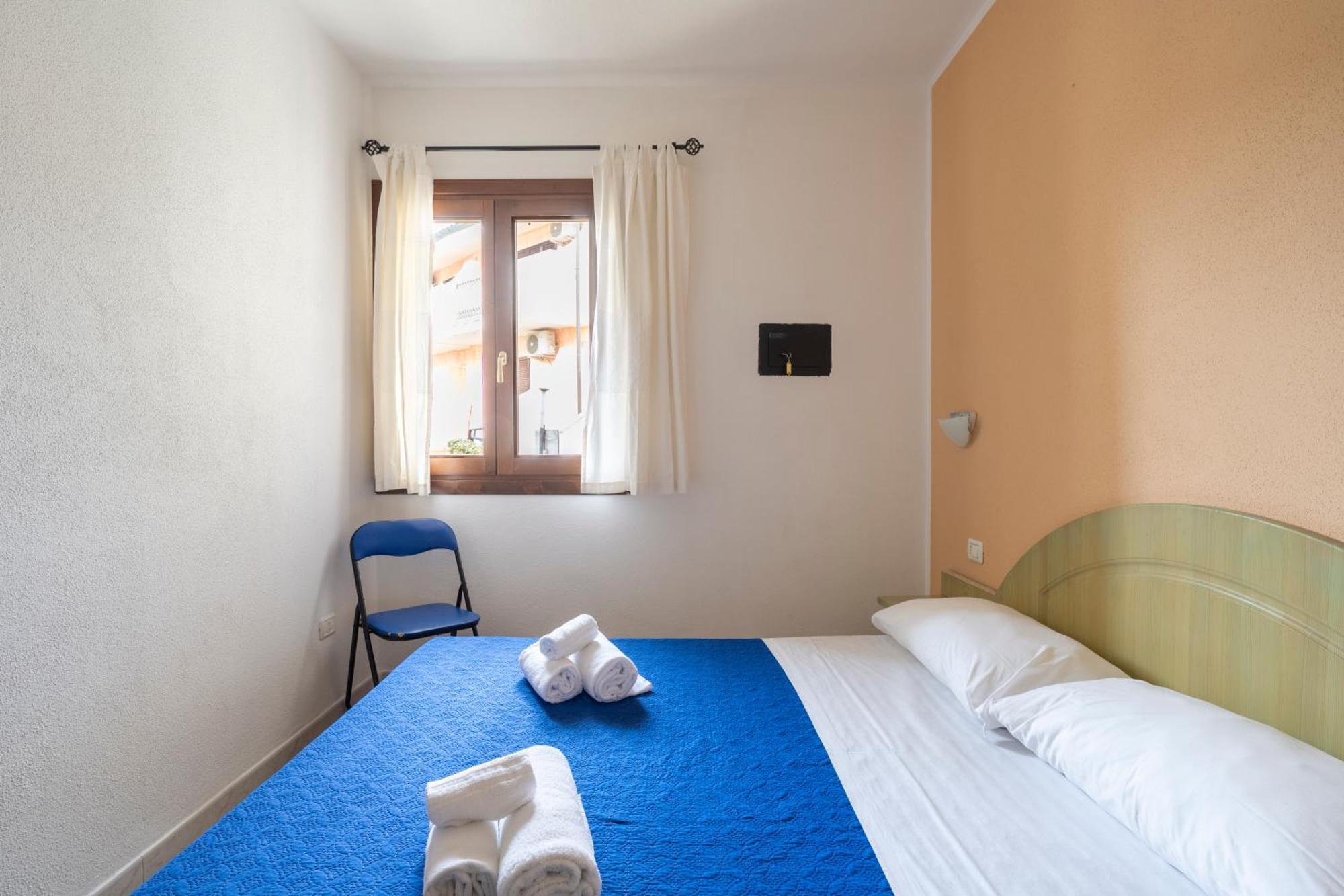 Il Borgo Di Badesi Aparthotel Exterior photo